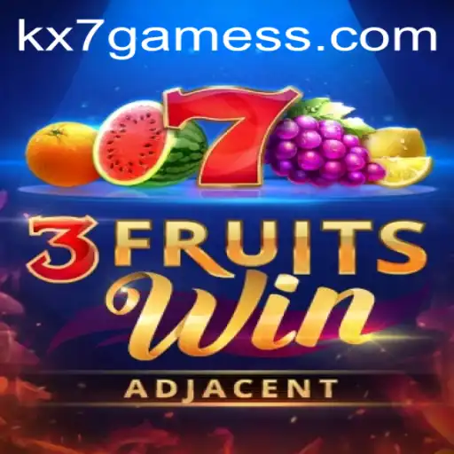 Explore the Exciting World of 3FruitsWin at KX7.games