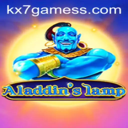 Discover Aladdinslamp: The Magical Game on KX7.games