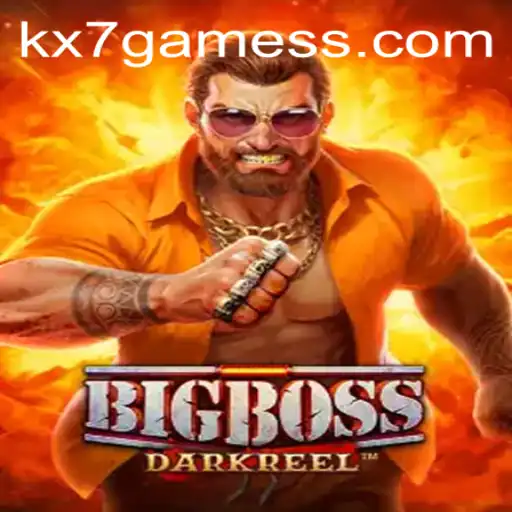Discover the Thrills of BigBoss: The Ultimate Gaming Experience from KX7.games