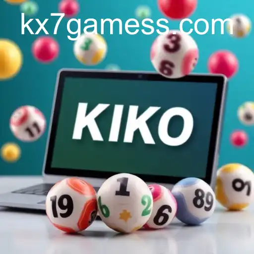 Diving into the World of Bingo Online with KX7.games