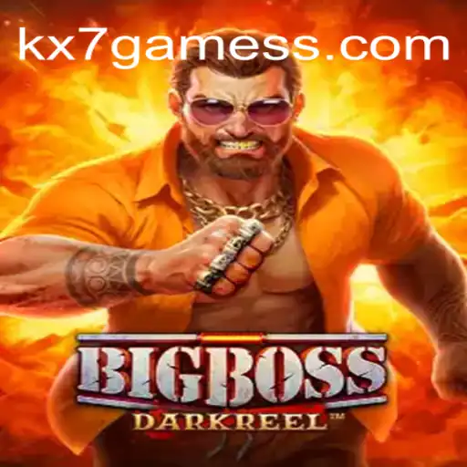 Discover the Thrills of BigBoss: The Ultimate Gaming Experience from KX7.games