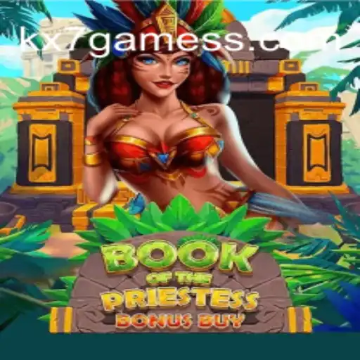 Discover the Mystical World of BookOfThePriestess on KX7.games