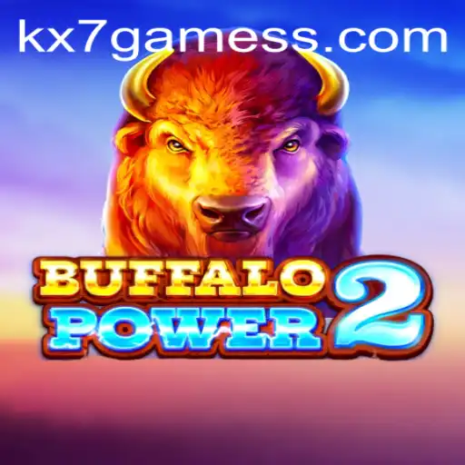 Buffalo Power 2: A Deep Dive into the Thrilling World of KX7.games