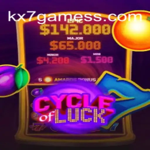 Exploring the Fascinating World of CycleofLuck