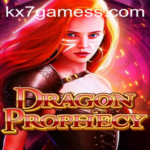 Unleashing the Adventure in DragonProphecy: A Deep Dive into the Enchanting World of KX7.games