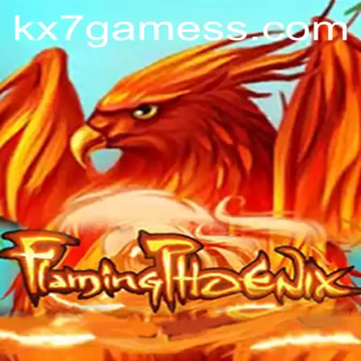 A Deep Dive into FlamingPhoenix: The Latest Sensation from KX7.games