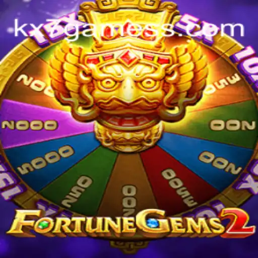 Discovering the Thrills of FortuneGems2 on KX7.games