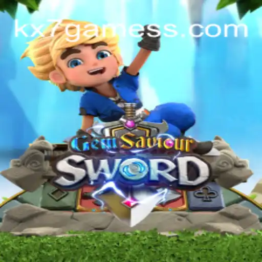 Unveiling the Adventure: GemSaviourSword and the Exciting World of KX7.games
