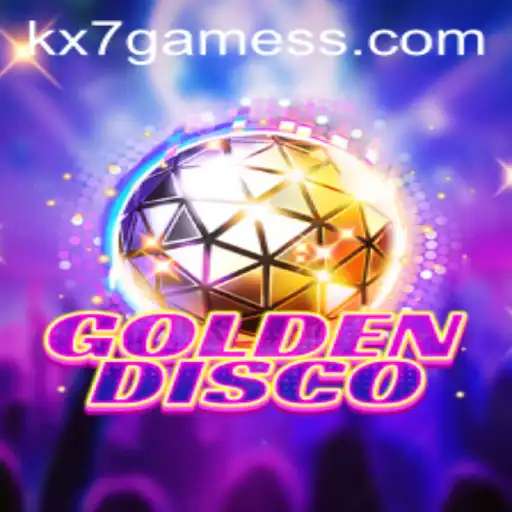 GoldenDisco: The New Thrill at KX7.games