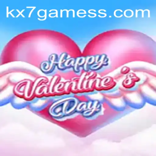 Discover the Charm of HappyValentinesDay by KX7.games