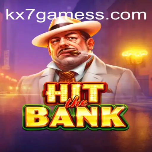 Exploring ‘HitTheBank’: An In-Depth Look at the Latest KX7.games Sensation