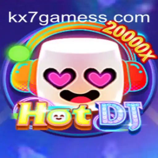Discover HotDJ: The Interactive Rhythm Game by KX7.games