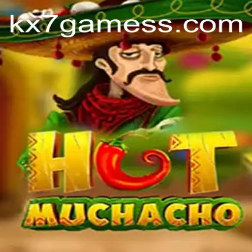 Discover the Exciting World of HotMuchacho on KX7.games