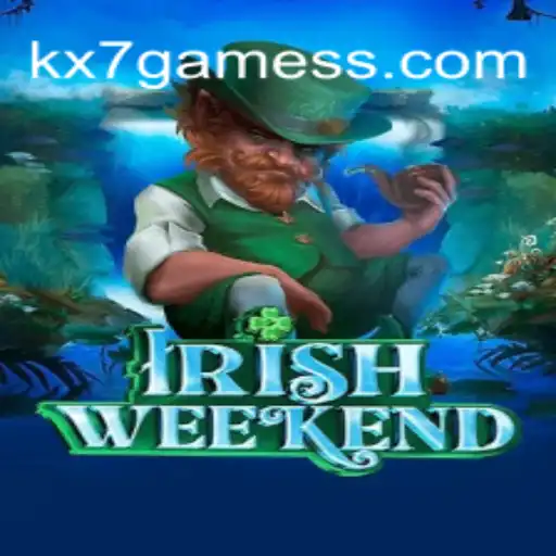 Exploring IrishWeekend: A Fresh Gaming Adventure by KX7.games
