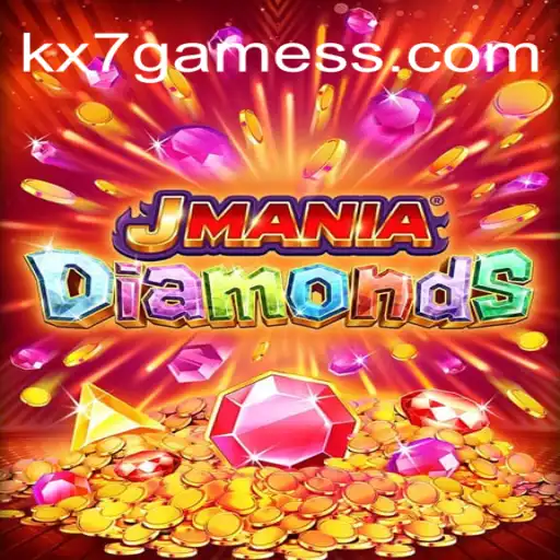 The Exciting World of JManiaDiamonds: A Deep Dive into Gameplay and Rules