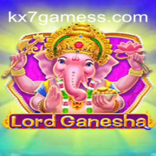 Discover the Enchanting World of LordGanesha - A Game by KX7.games