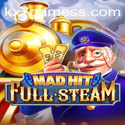 Discover the Excitement of MadHitFullSteam: A Dive into KX7.games' Latest Creation