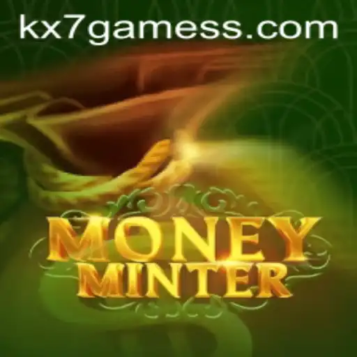 Exploring MoneyMinter: A Revolutionary Game by KX7.games