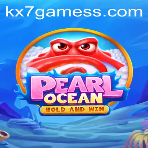 Discover the Enchanting World of PearlOcean – A Deep Dive into KX7.games' Latest Masterpiece