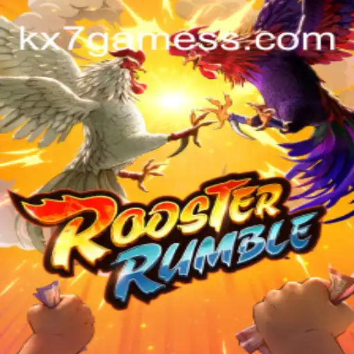 RoosterRumble: Dive into the Enthralling World of KX7.games