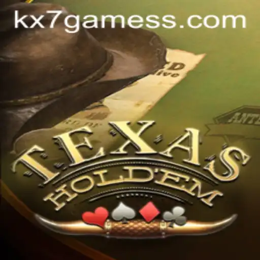 Mastering Texas Holdem: Dive Into the World of KX7.games