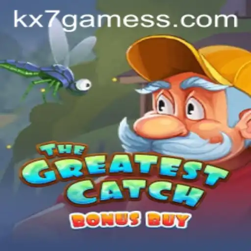 Discover the Thrill of TheGreatestCatchBonusBuy: The Ultimate Gaming Adventure