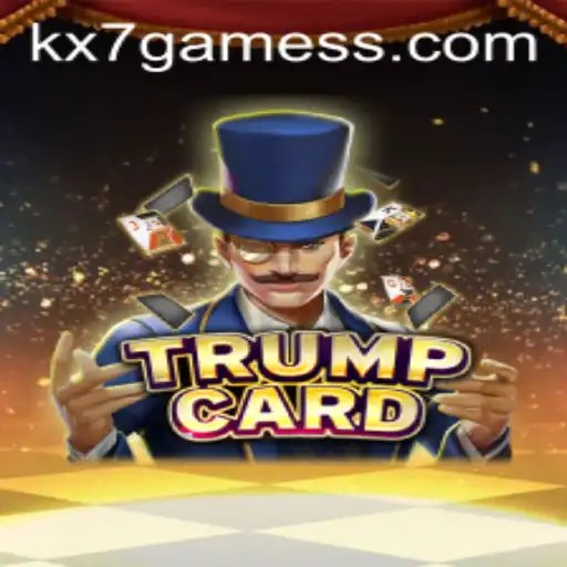 Exploring the World of TrumpCard: A Strategic Gaming Experience by KX7.games