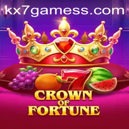 Discover the Enchanting World of CrownofFortune by KX7.games