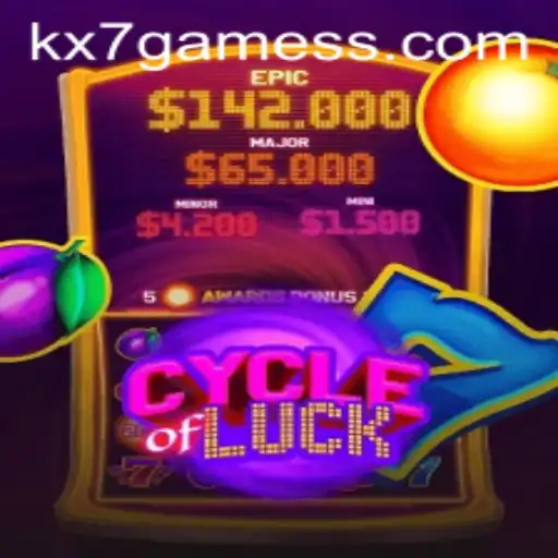 Exploring the Fascinating World of CycleofLuck