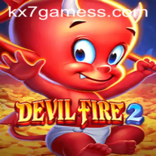 DevilFire2: A Deep Dive into the Inferno of Gaming