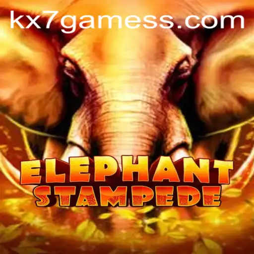 Exploring the Adventures of ElephantStampede on KX7.games