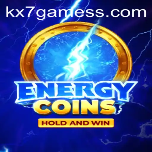 Discovering EnergyCoins: The Thrilling World of KX7.games