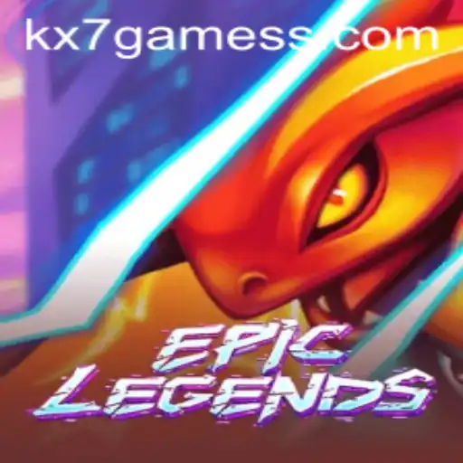 Exploring EpicLegends: Unveiling the Mysteries of KX7.games