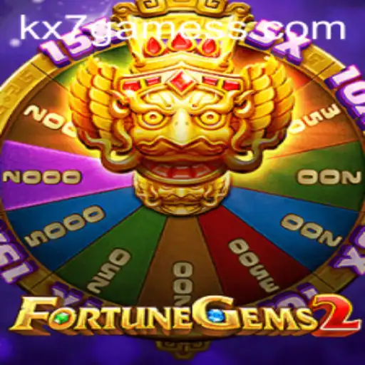 Discovering the Thrills of FortuneGems2 on KX7.games