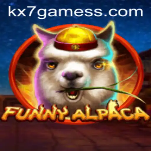 Exploring the World of FunnyAlpaca: An Innovative Game by KX7.games