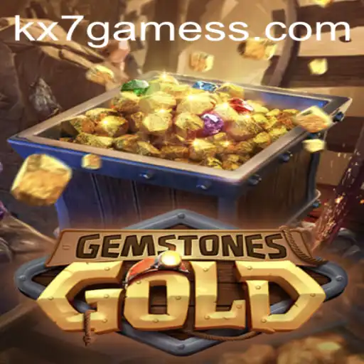 Discover the Exciting World of GemstonesGold on KX7.games