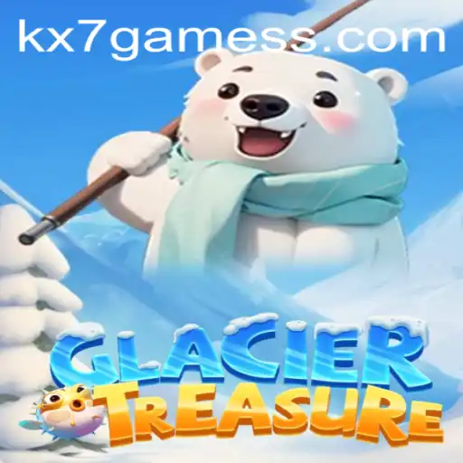 Discover the Exciting World of GlacierTreasure: A Comprehensive Guide