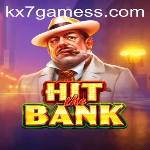 Exploring ‘HitTheBank’: An In-Depth Look at the Latest KX7.games Sensation