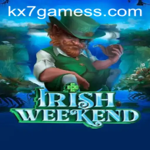 Exploring IrishWeekend: A Fresh Gaming Adventure by KX7.games
