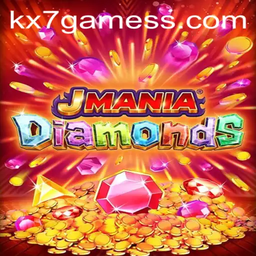 The Exciting World of JManiaDiamonds: A Deep Dive into Gameplay and Rules