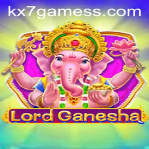 Discover the Enchanting World of LordGanesha - A Game by KX7.games