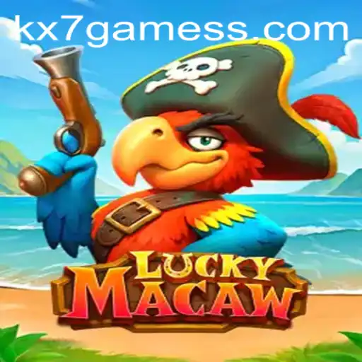 Exploring the Exotic Adventure of LuckyMacaw at KX7.games