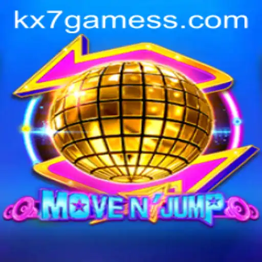 Discover the Thrilling World of MovenJump by KX7.games