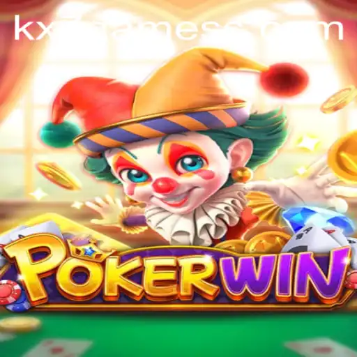 A Deep Dive into POKERWIN: The New Sensation from KX7.games