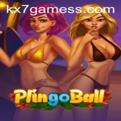 Discover the Exciting World of Plingoball with KX7.games