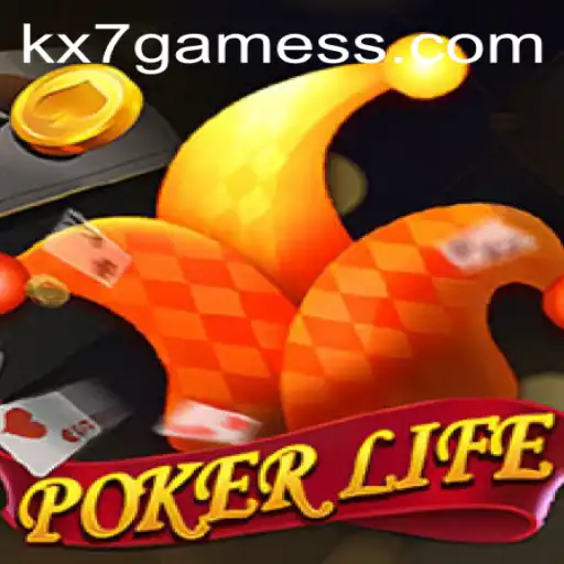 PokerLife: Navigating the Dynamic World of KX7.games' Latest Sensation