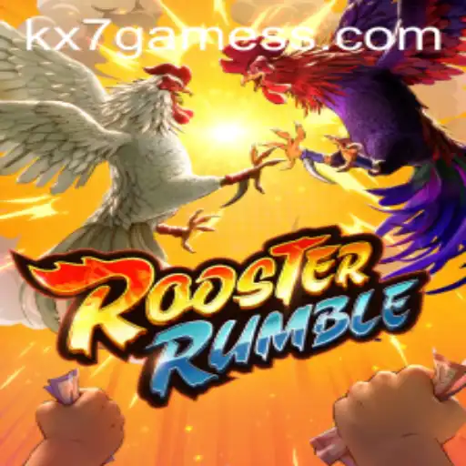 RoosterRumble: Dive into the Enthralling World of KX7.games