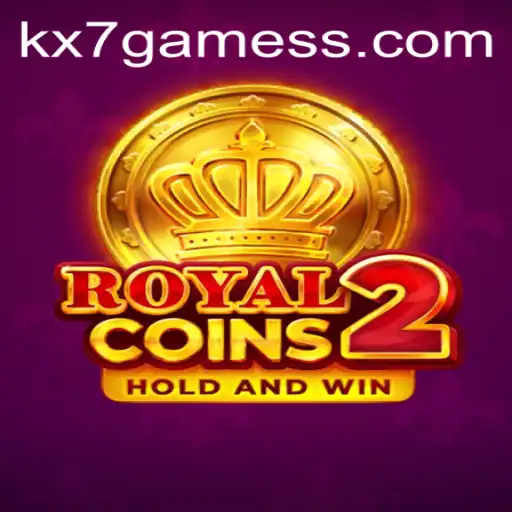 Discover RoyalCoins2: An Immersive Gaming Experience from KX7.games