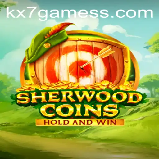 Explore the World of SherwoodCoins: An Engaging Adventure Awaits